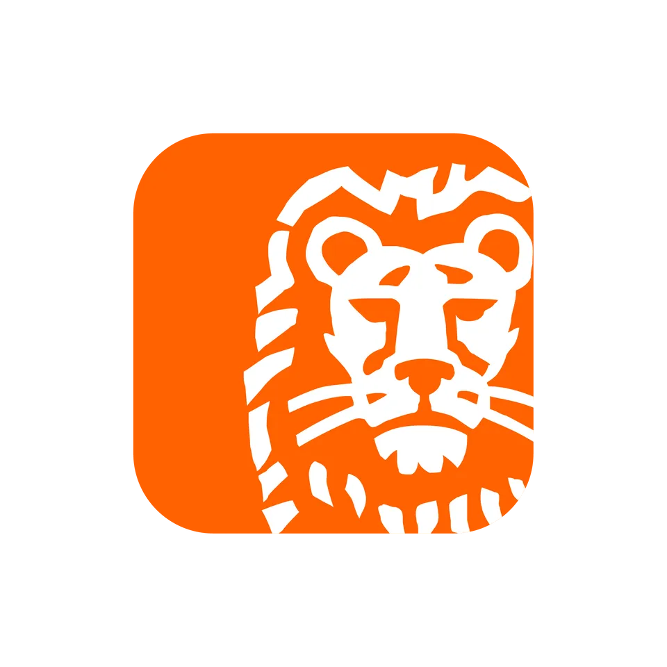ING logo